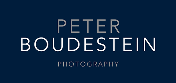 logo peter Boudestein Fotgrafiie